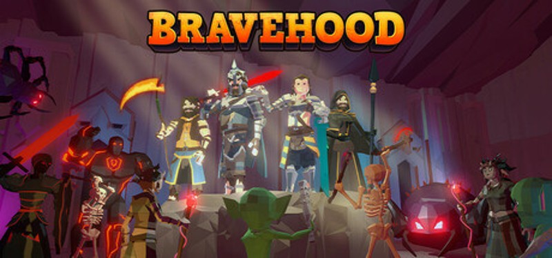 Bravehood Image