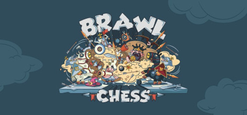 Brawl Chess - Gambit Image