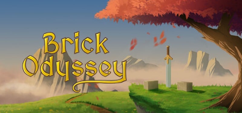 Brick Odyssey Image