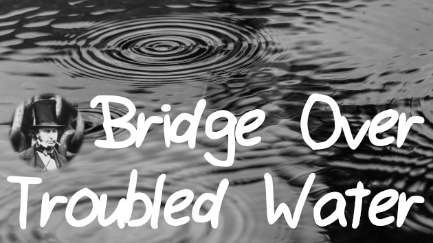 Games like Bridge Over Troubled Water