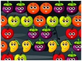 Bubble Shooter Fruits Image