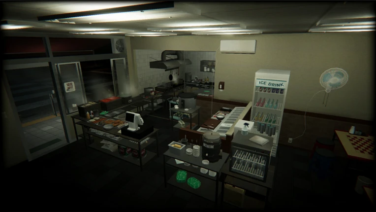 BUNSIK screenshot
