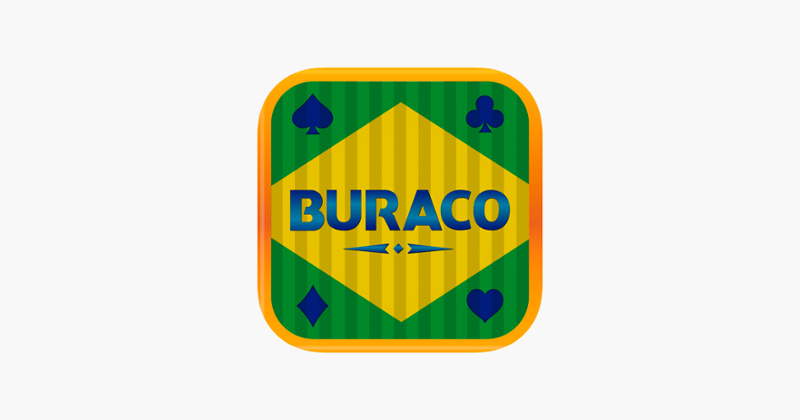 Buraco Aberto Game Cover