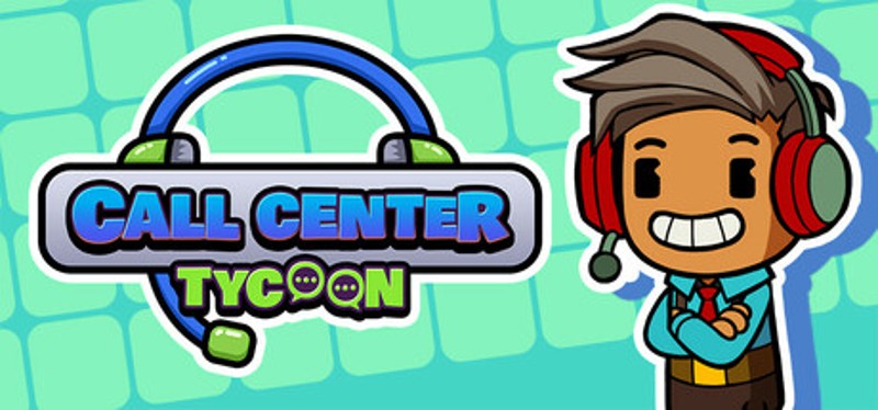 Call Center Tycoon Image