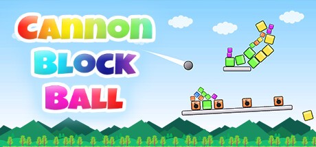 Games like Cannon Block Ball