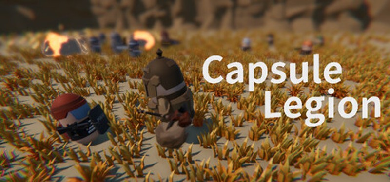 Capsule Legion Image