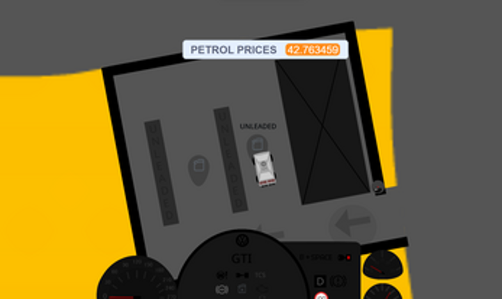 Car Sim (EARLY ACCESS) Image