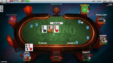 CasinoRPG Image