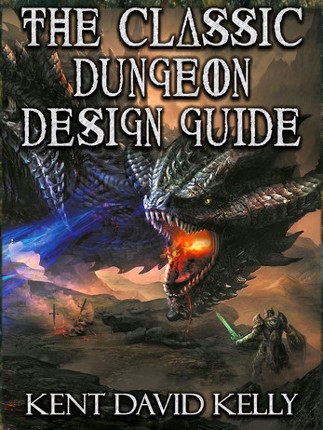Castle Oldskull Module 1: The Classic Dungeon Design Guide I Image