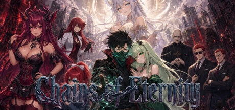 Games like Chains of Eternity