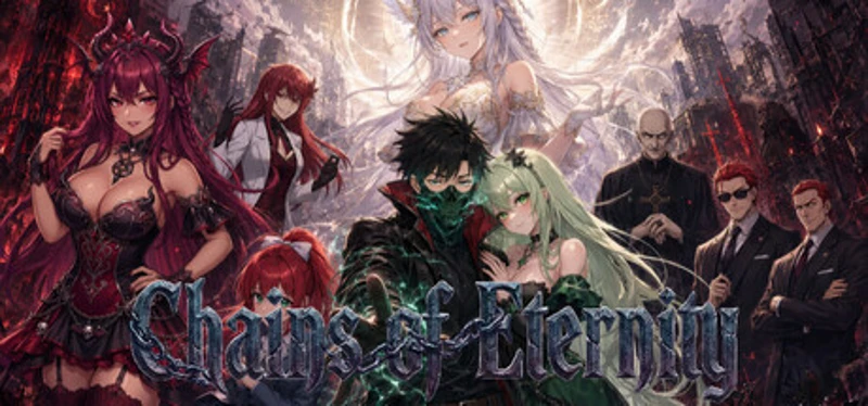 Chains of Eternity Image
