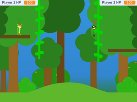 Champions Clash Image