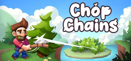 Games like Chop Chains