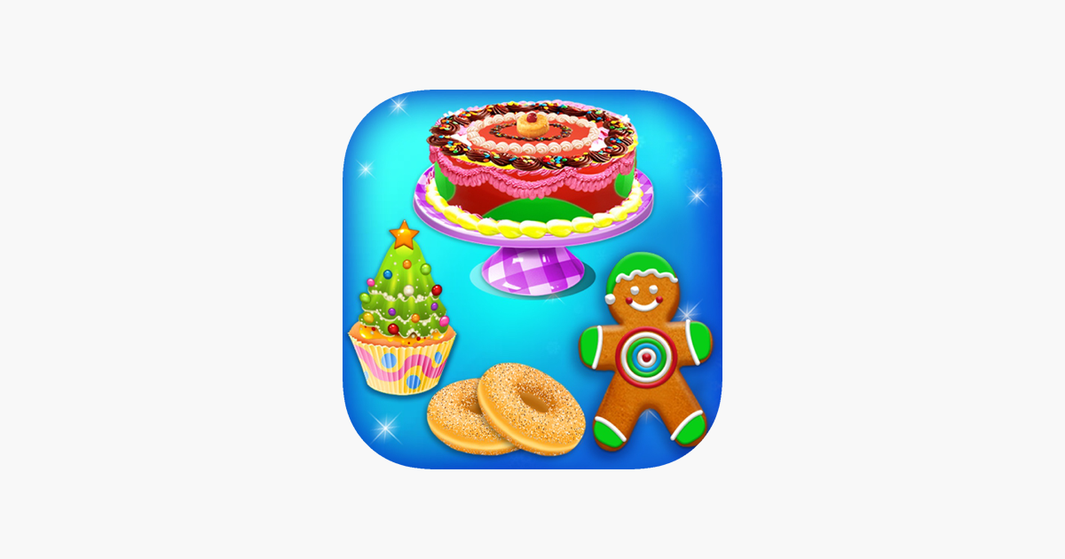 Games like Christmas Cooking : Food Fever