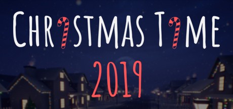Games like Christmas Time 2019