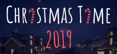 Christmas Time 2019 Image