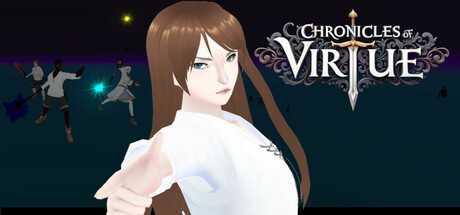Games like Chronicles of Virtue