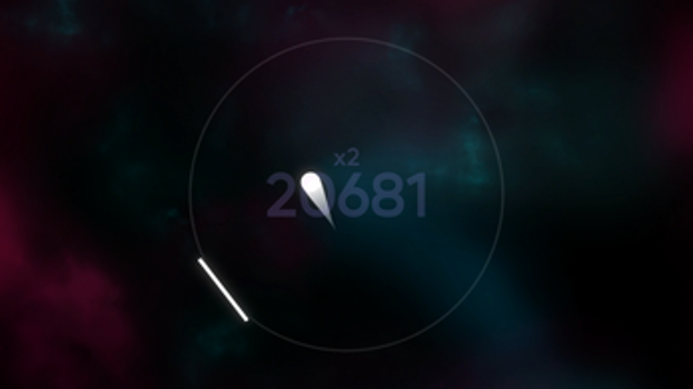 Circle Pong Image