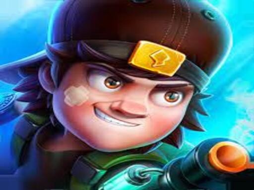 Games like City Hero Full