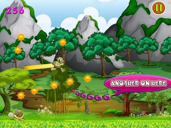 Clash of Trolls Beyond The Troll Island Treasure Clans Find More Gold if You Can Image