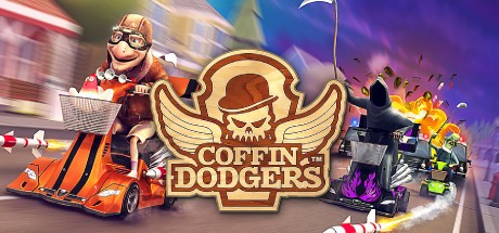 Games like Coffin Dodgers