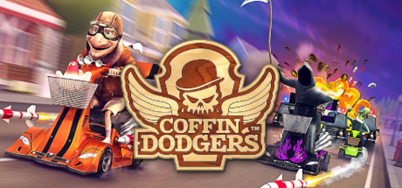 Coffin Dodgers Image