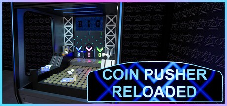 Games like Coin Pusher Reloaded