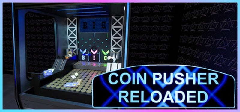 Coin Pusher Reloaded Image