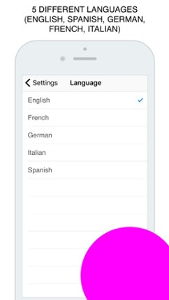 Colors Flashcard for babies and preschool Image