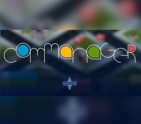 Commanager Tycoon Image