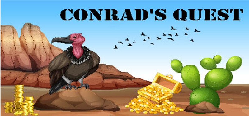 Conrad's Quest Image