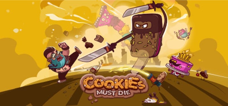 Cookies Must Die Image