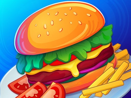 Games like Cooking Mania