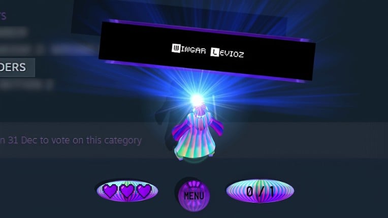 CPU Invaders - Movie Attack screenshot