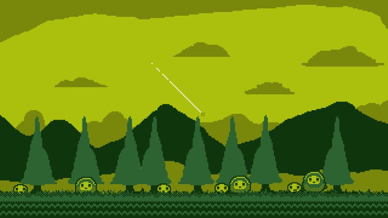 Creature Evolution Image