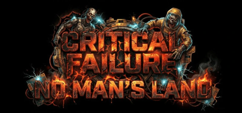 Critical Failure: No Man's Land Image