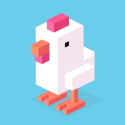 Crossy Road Image