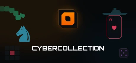 Games like Cyber Classics Collection