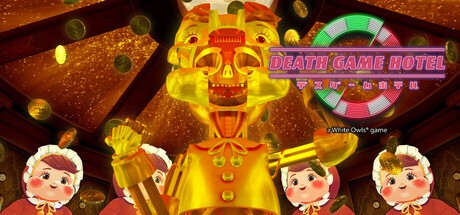 Games like Death Game Hotel, a White Owls® game