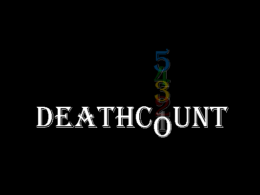 Games like DEATHC0UNT