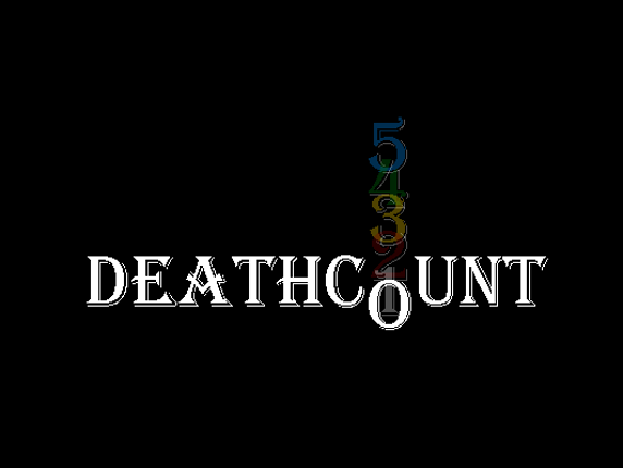 DEATHC0UNT Game Cover