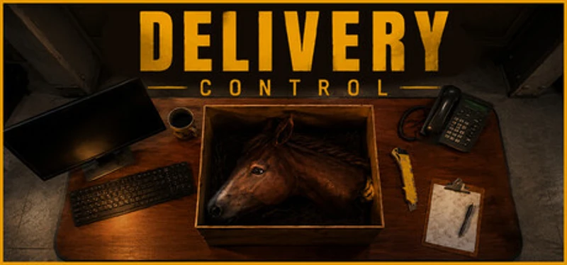 Delivery Control Image