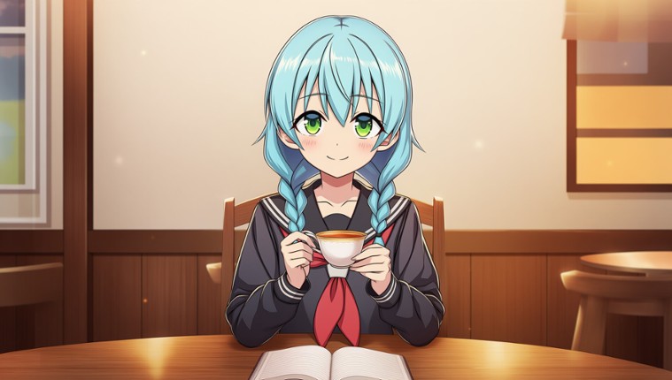 Dereology Chime screenshot