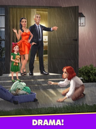 Design Masters: Home Simulator screenshot