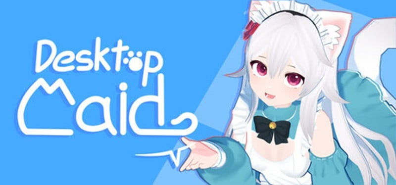 Desktop Maid Image