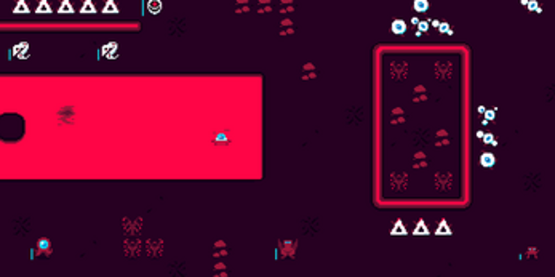 Devil's Dice screenshot