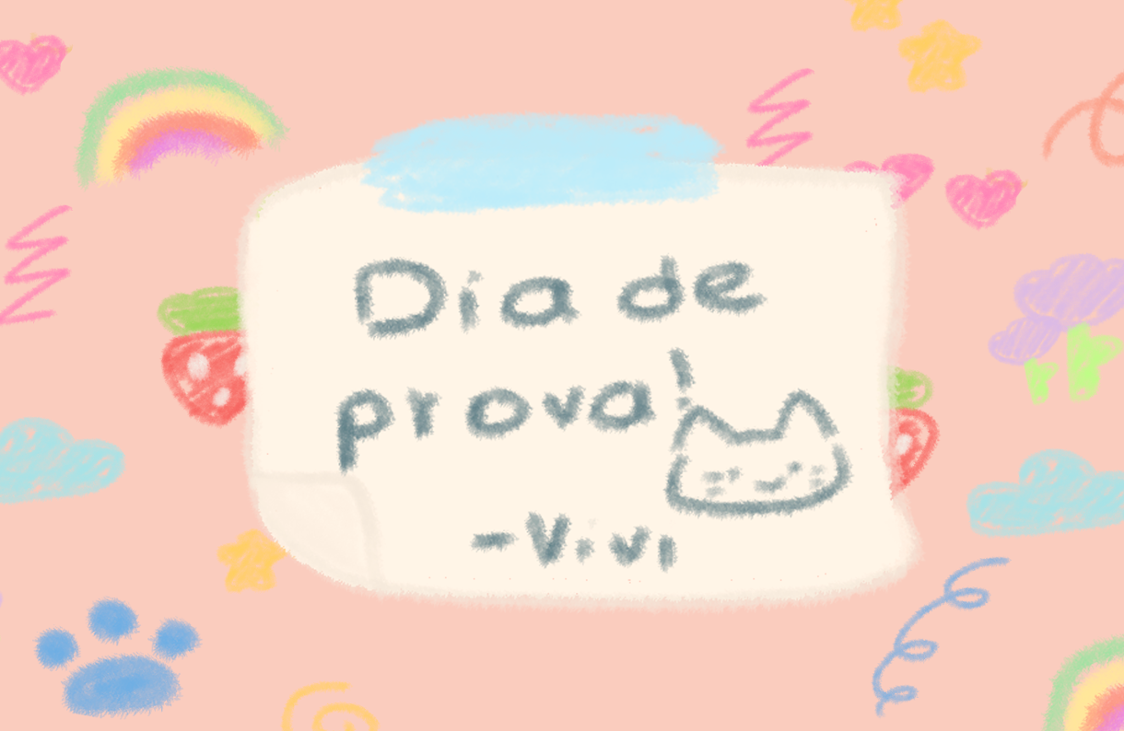 Games like Dia de prova do Vivi