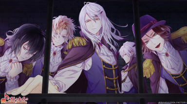 Diabolik Lovers Chaos Lineage Image