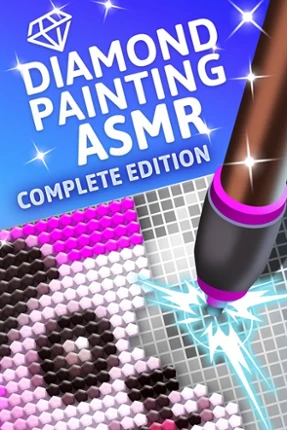 Diamond Painting ASMR: Complete Edition Image