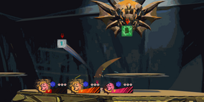 Dice or Die screenshot